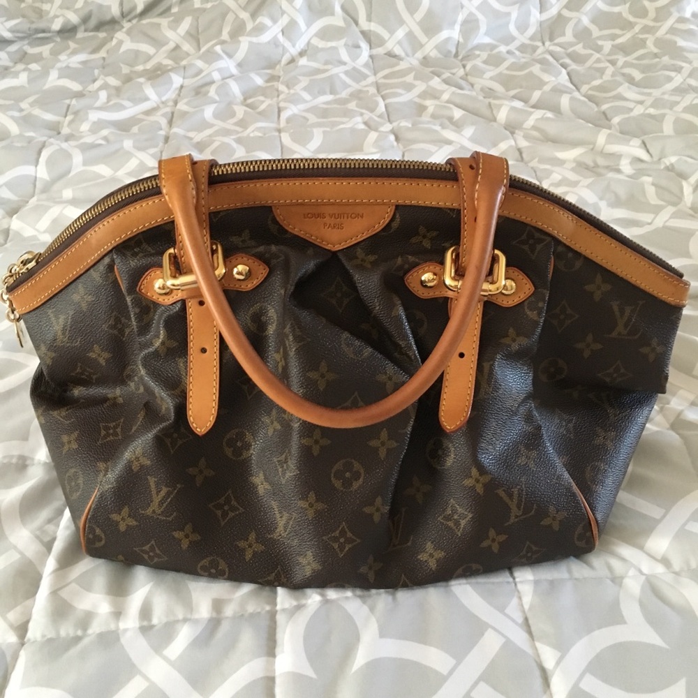 Louis Vuitton Tivoli GM